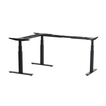 Forfar Electric Standing Desk Frame Manufacture and Forfar